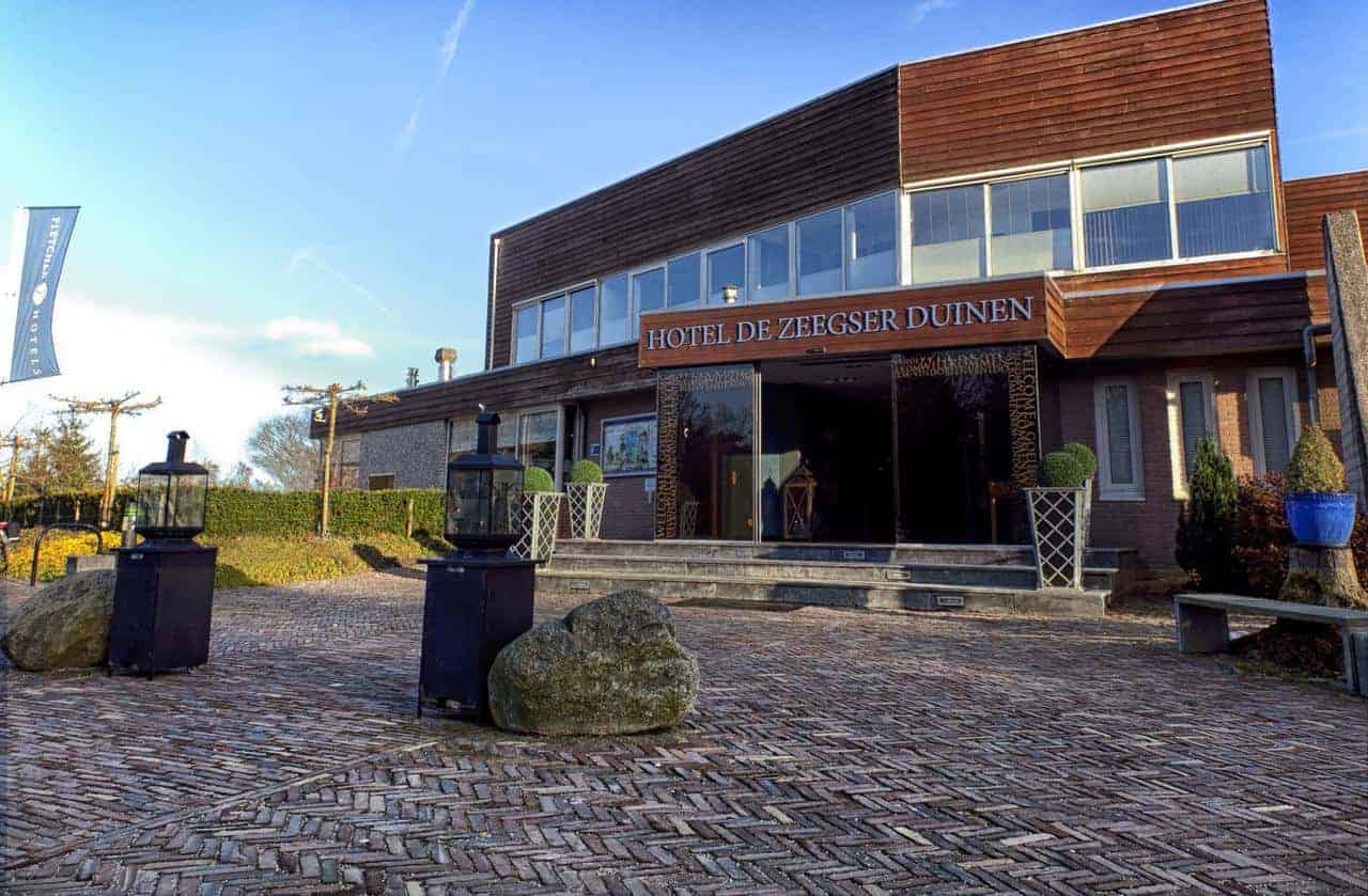 Hotel Zeegse Duinen - Fotoweekend Drenthe Hotel Zeegse Duinen - Fotoweekend Drenthe