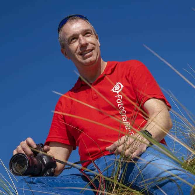 Ron Buist - Fotograaf fotografie-reizen.nl