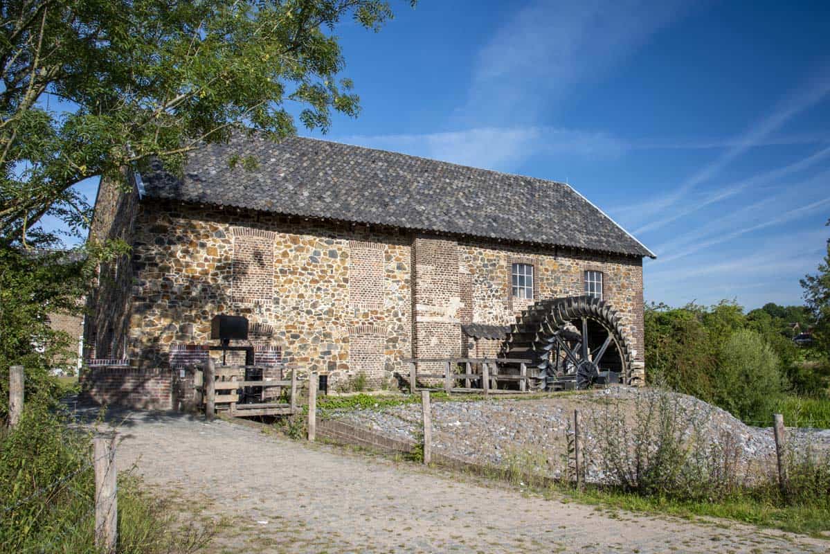 Fotoweekend Limburg