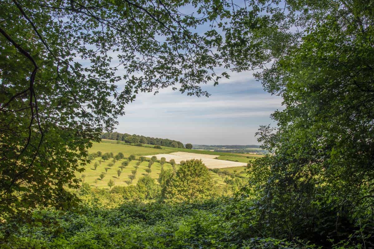 Uitzicht Fotoreis Limburg Fotoreis Limburg