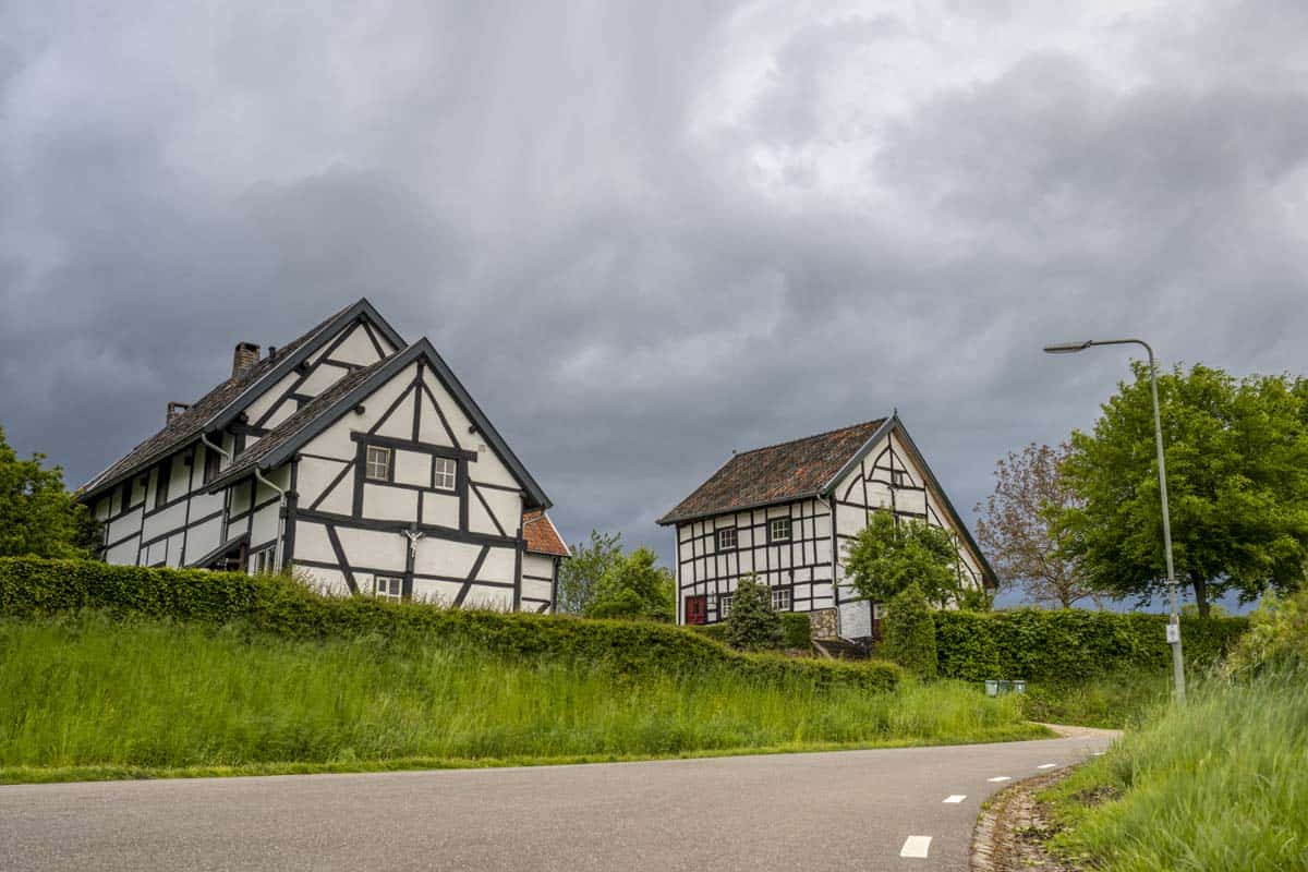 Vakhuizen fotocursus Limburg Fotocursus Limburg