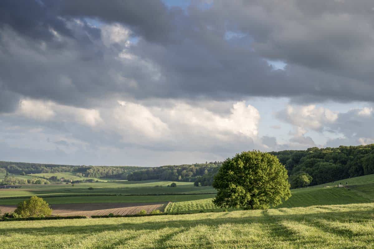 Lucht Fotoweekend Limburg Fotoweekend Limburg