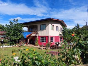 Fotografiereis Borneo Fotografiereis Borneo