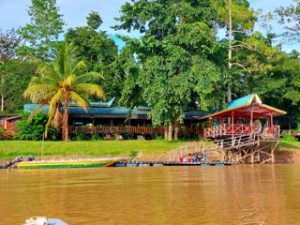 Fotoreis Borneo Fotoreis Borneo