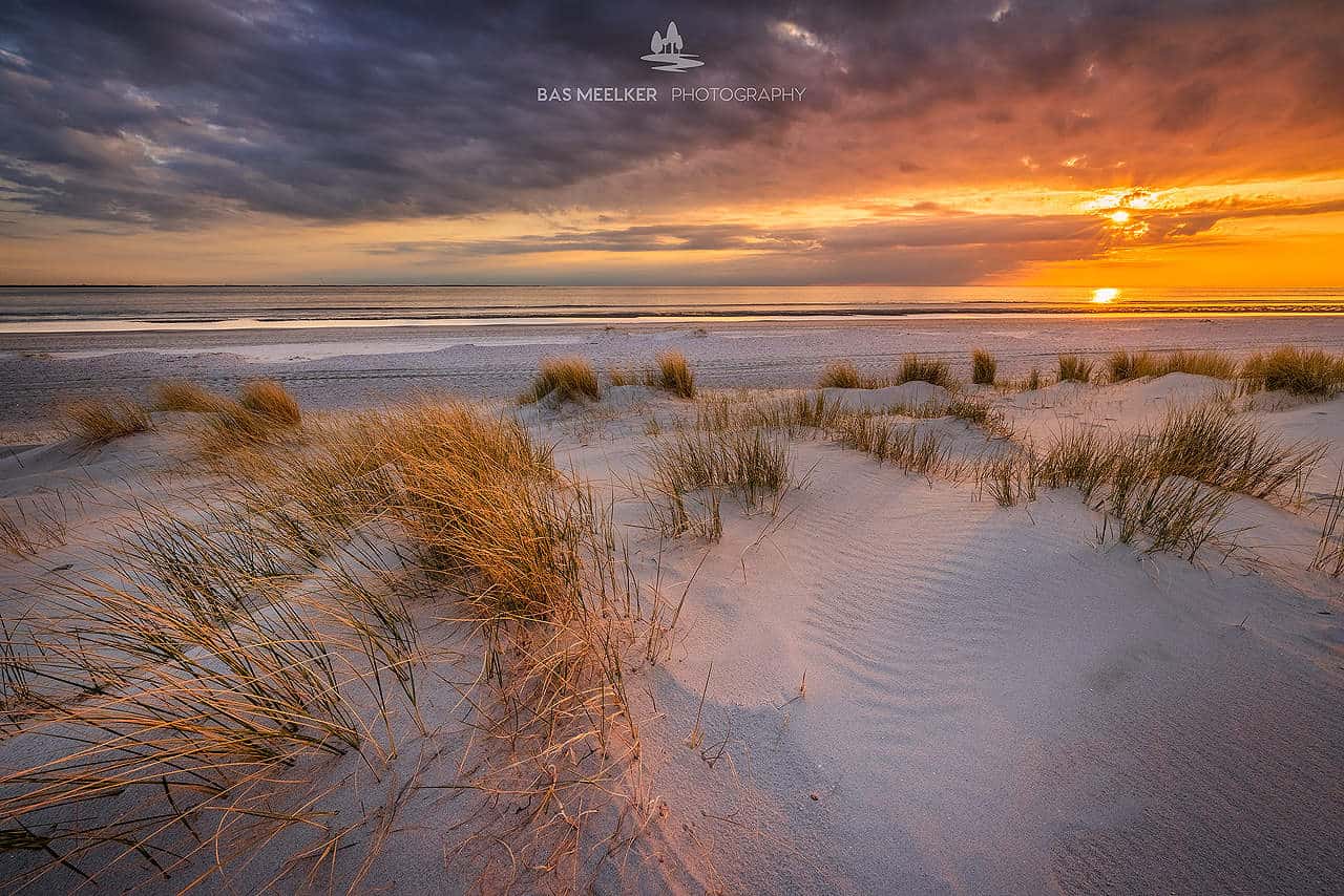 Bas Meelker Fotografie tip Fotoreizen Nederland 5 Bas Meelker Fotografie tip Fotoreizen Nederland strandfoto Zeeland