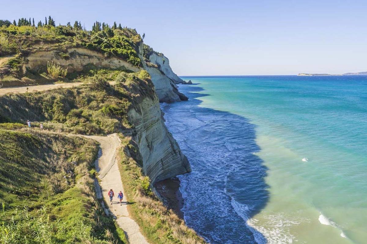 Dronereis Corfu Dronereis Corfu