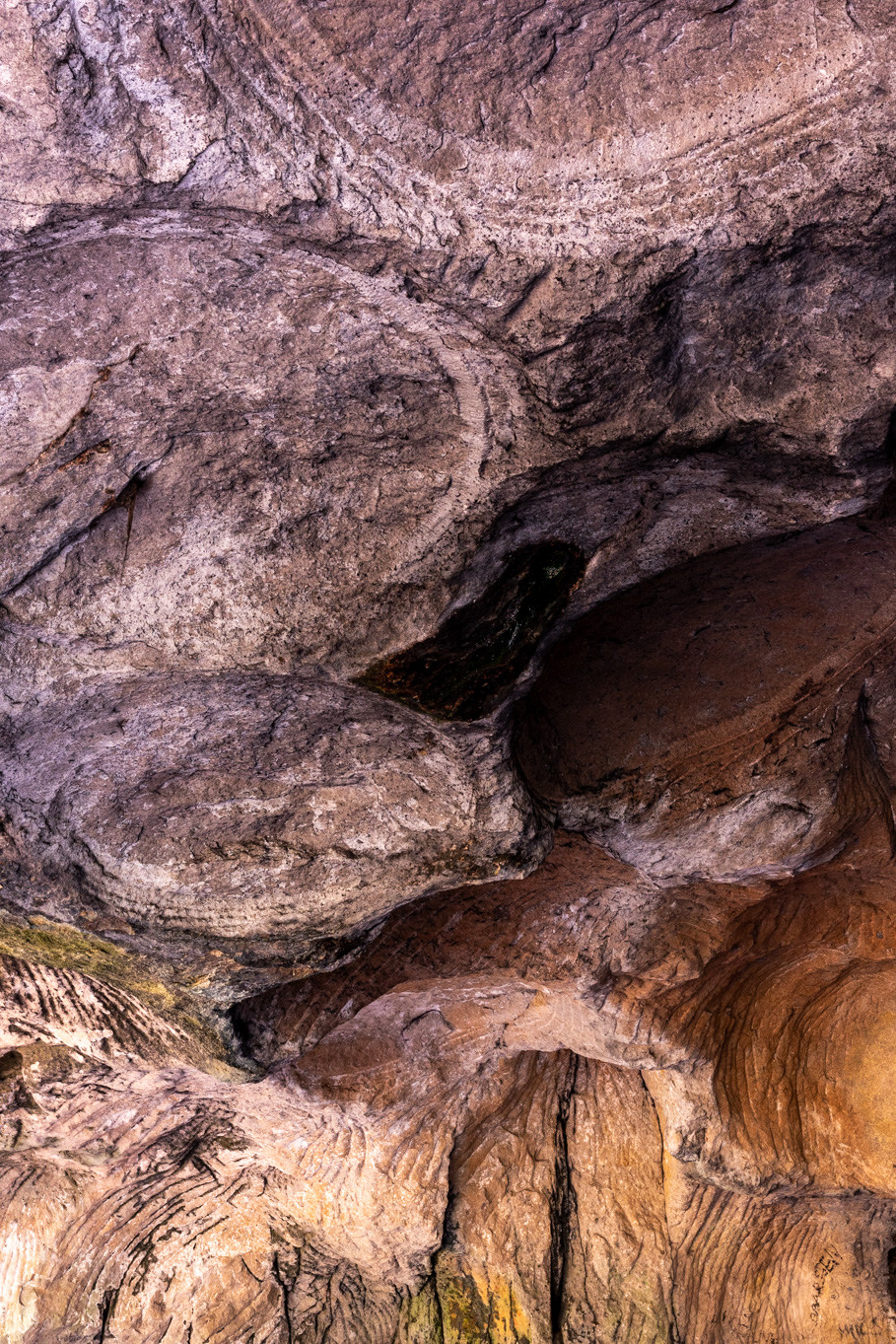 Fotoreis Mullerthal Luxemburg (Hohllay Cave (4) Fotoreis Mullerthal Luxemburg (Hohllay Cave