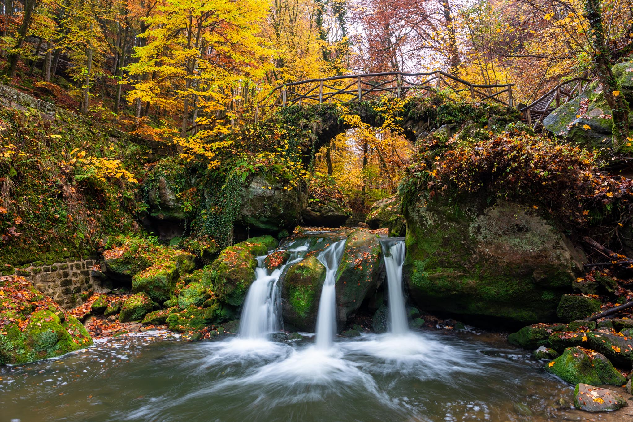 DAG-3-Fotoreis-Mullerthal-Luxemburg-Schiessentumpel-Cascade-3 Fotoreis Luxemburg