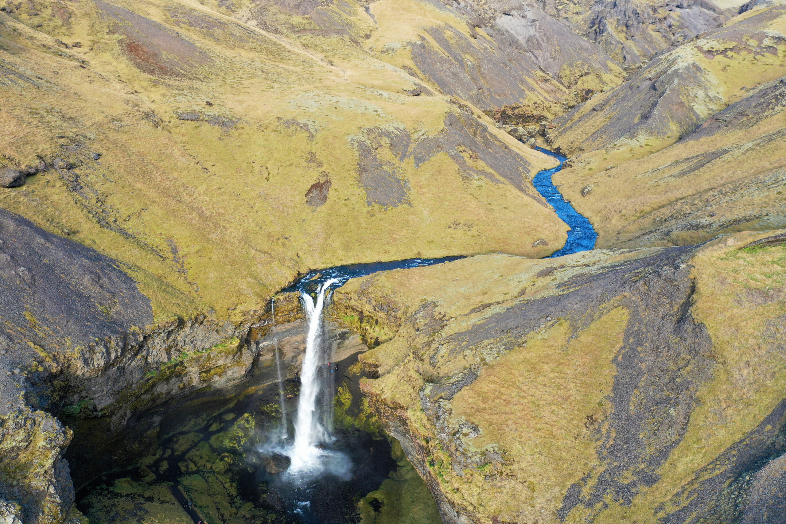 Fotoreis IJsland