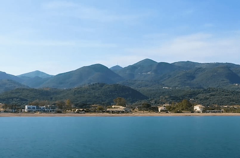 Dronereis Corfu Dronereis Corfu