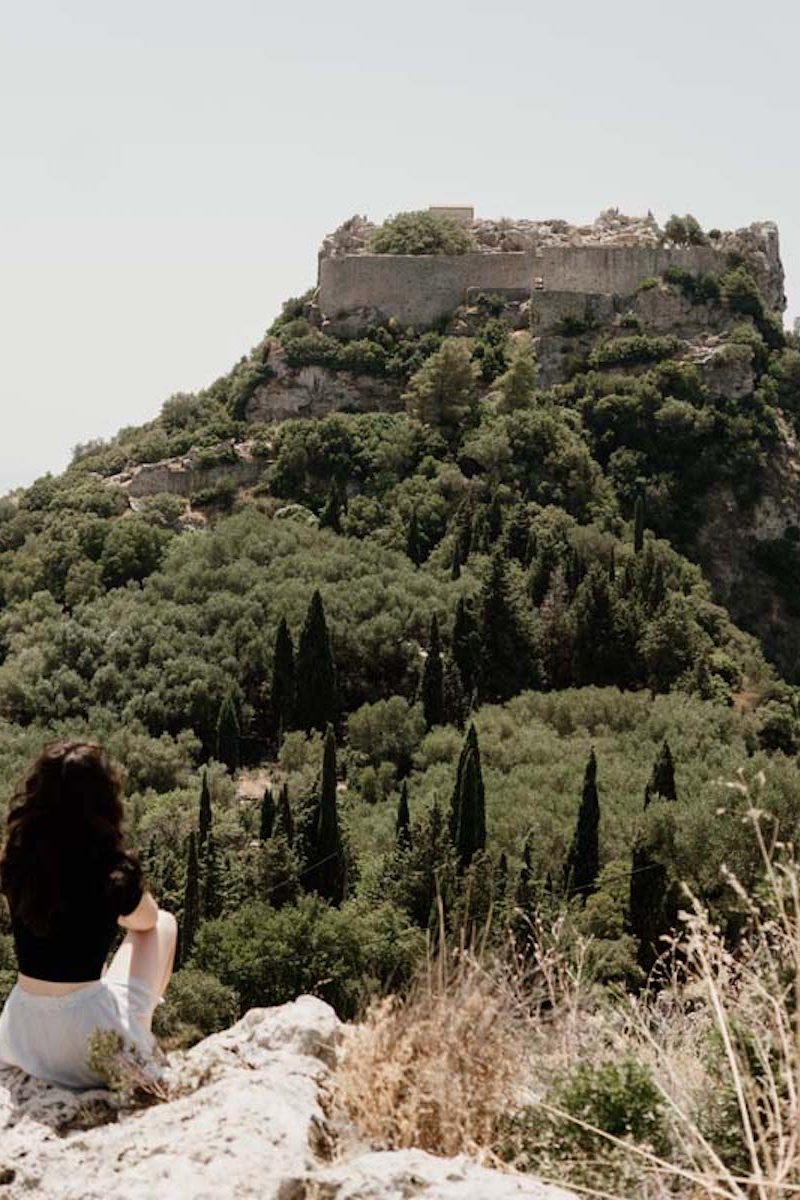 Fotoreis corfu Fotoreis corfu