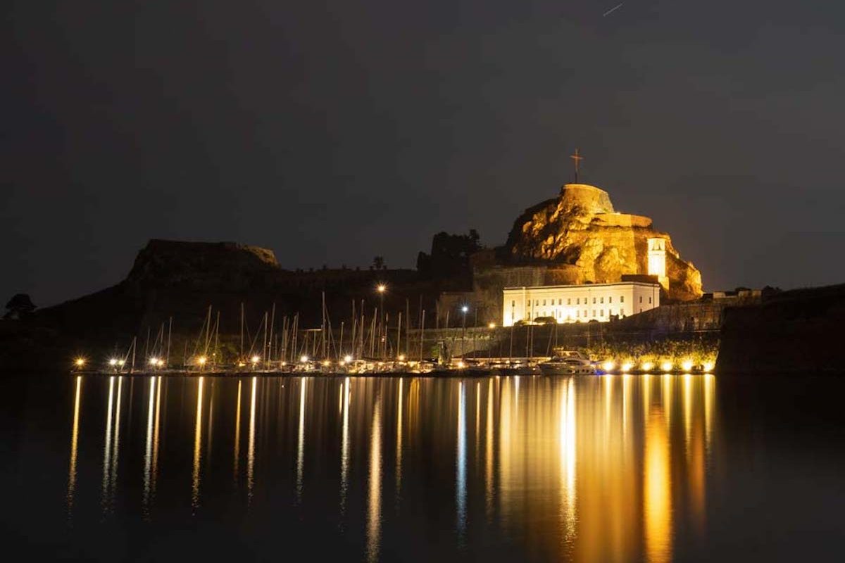 Drone cursus Corfu Drone cursus Corfu