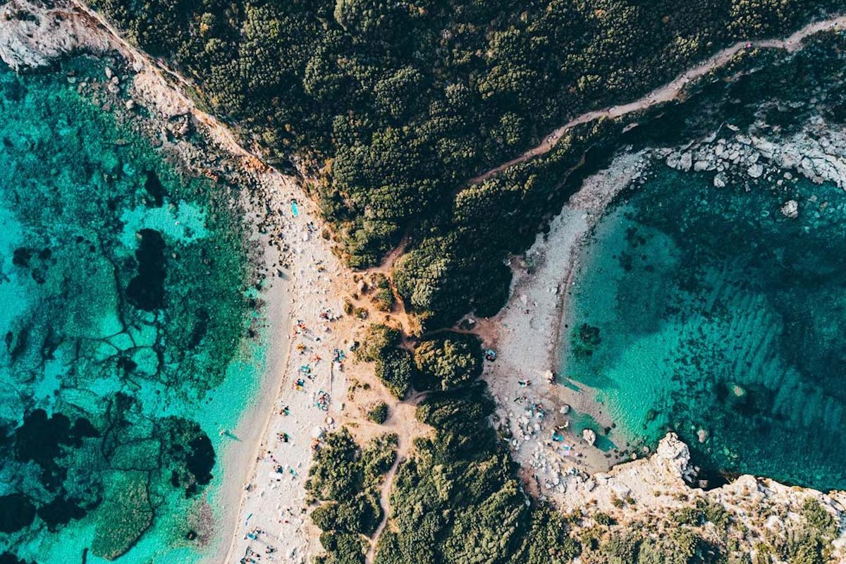 Drone cursus Corfu Drone cursus Corfu