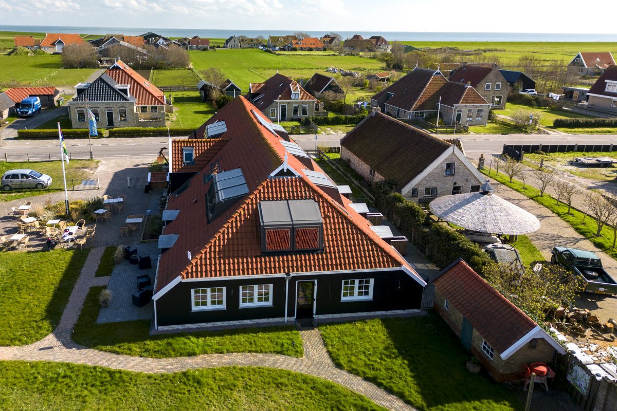 Dronereis Terschelling dronecursus 02 Dronereis Terschelling dronecursus