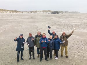 Dronereis Terschelling dronecursus