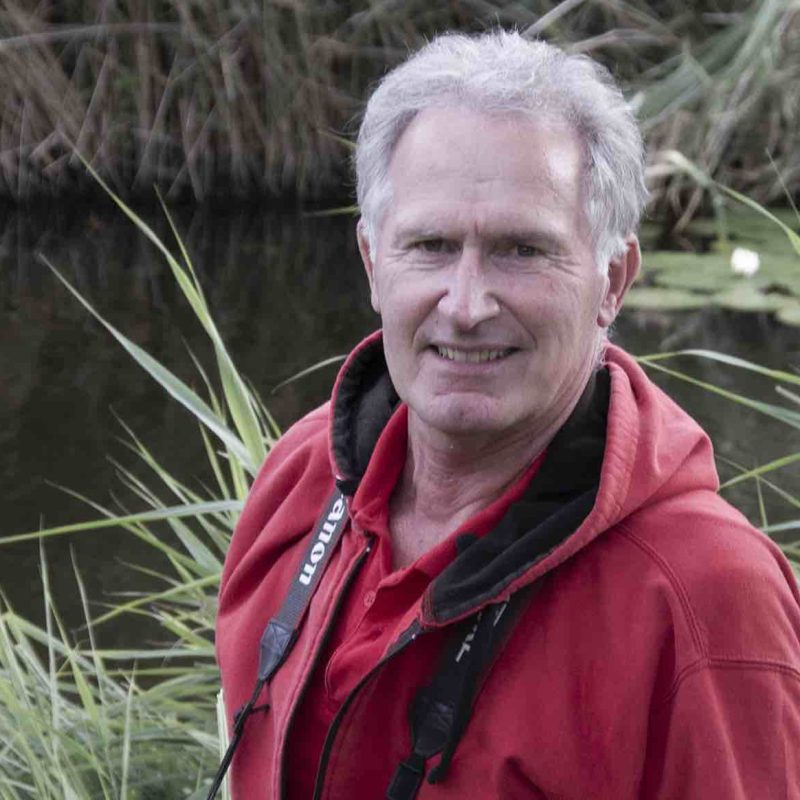 Hans Balk Fotografie-reizen.nl