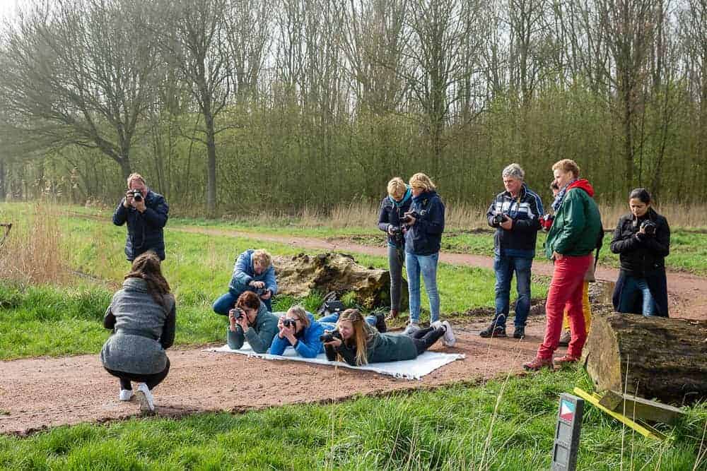 Fotografie cursus basis cursus fotografie Fotografie cursus basis cursus fotografie
