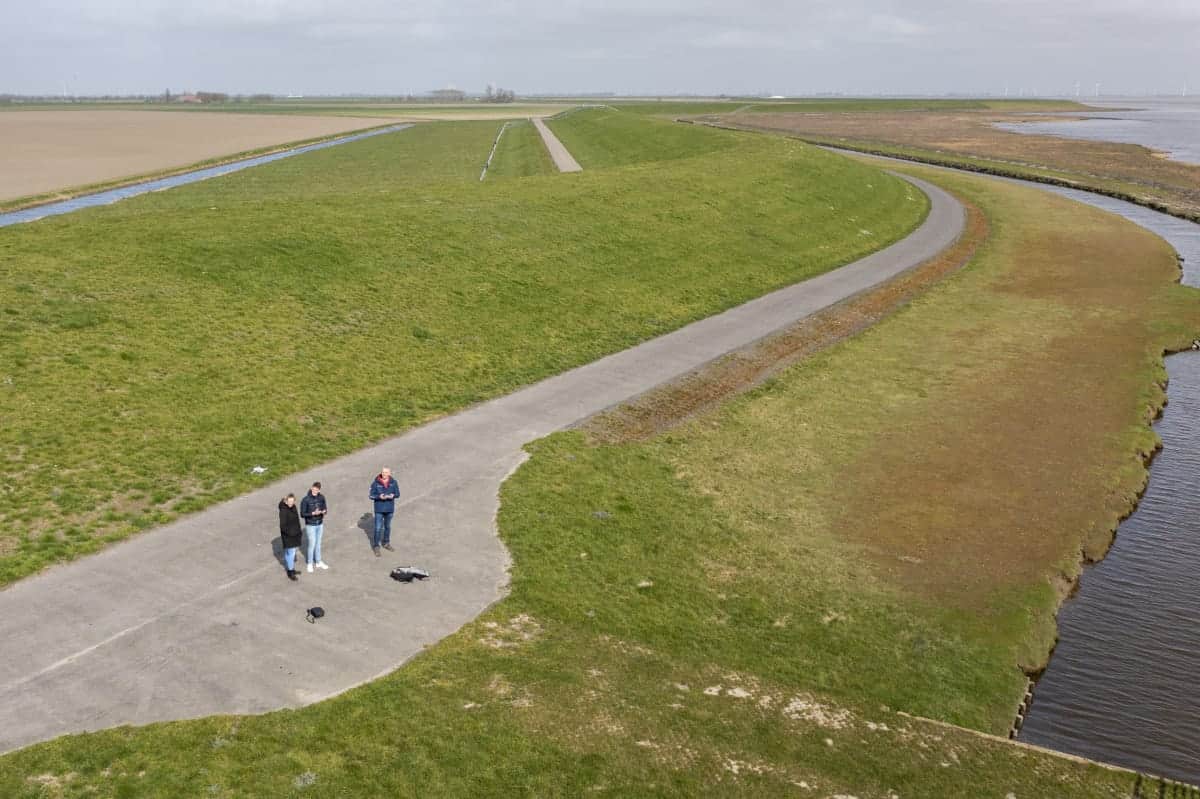 Fotografie cursus dronefotografie 2_01 Fotografie cursus dronefotografie
