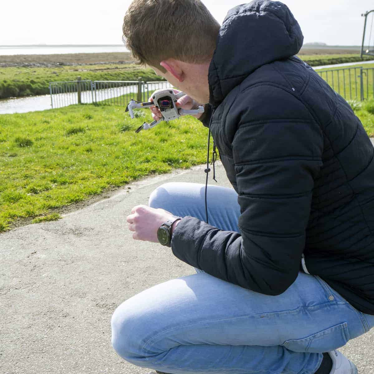 Fotografie cursus dronefotografie 5_01 Fotografie cursus dronefotografie