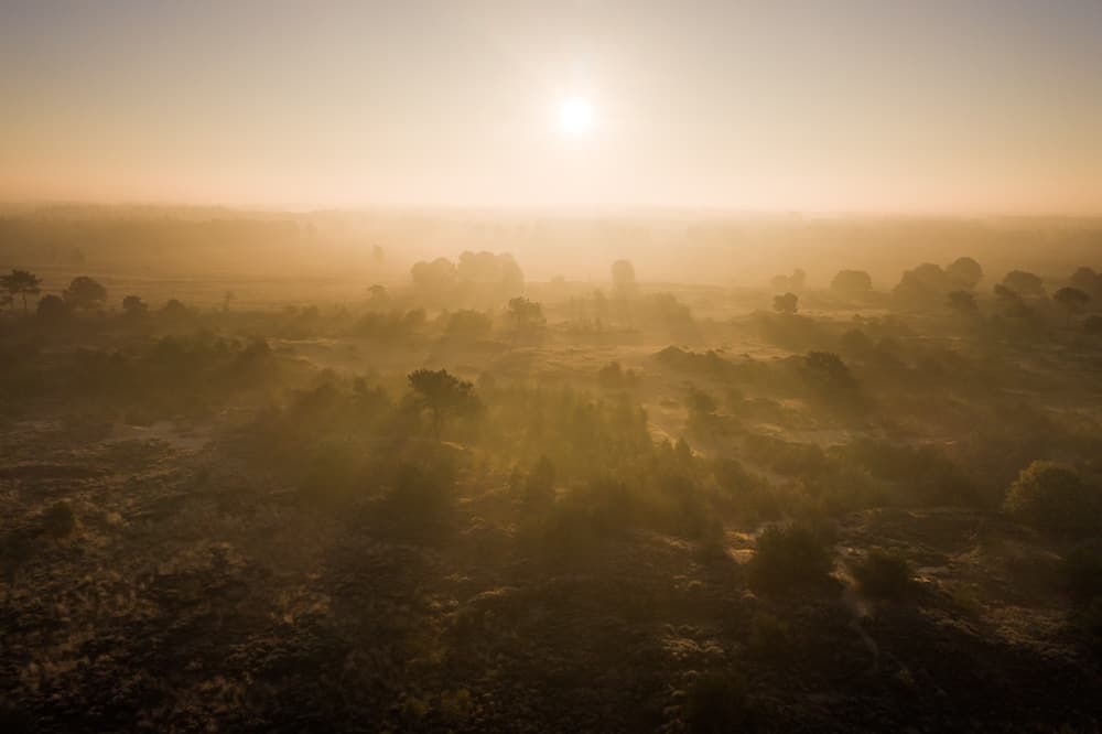 Fotografie cursus dronefotografie aekingerzand Fotografie cursus dronefotografie aekingerzand