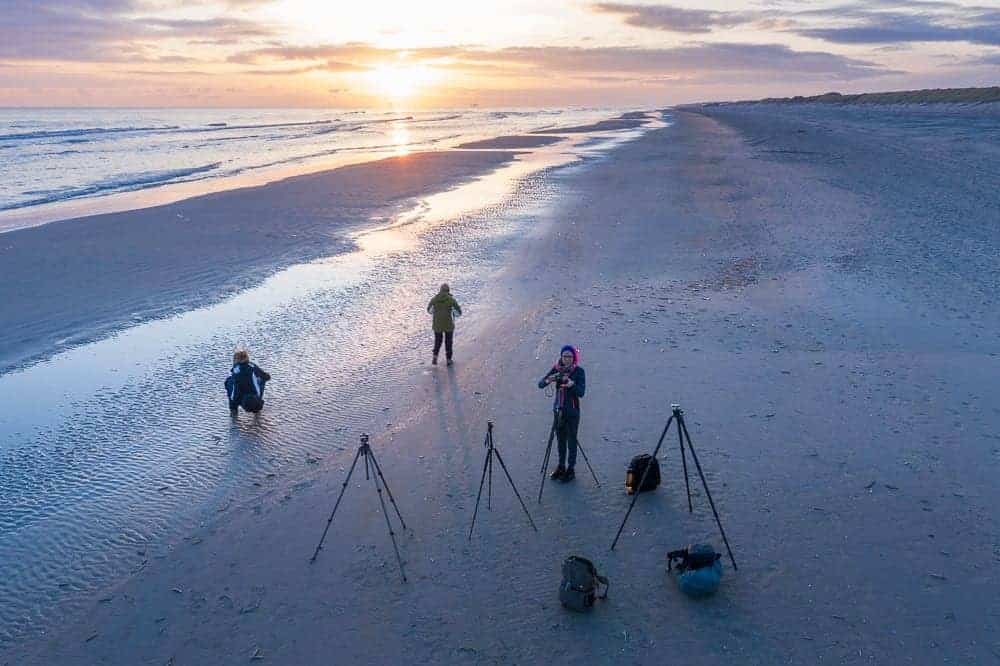 Fotografie cursus dronefotografie ameland Fotografie cursus dronefotografie ameland