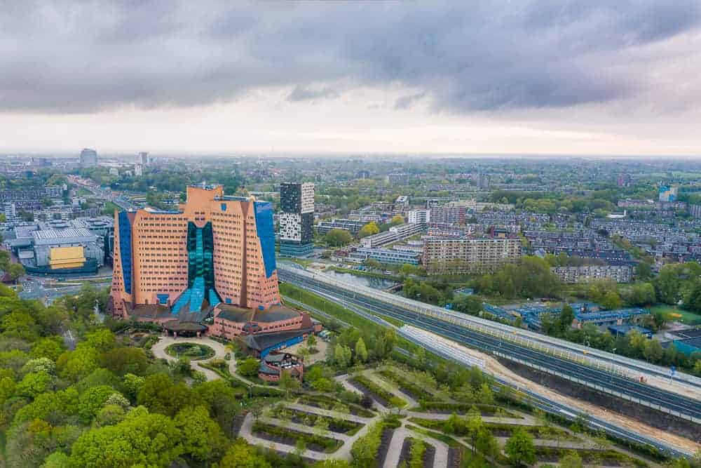 Fotografie cursus dronefotografie gasunie Fotografie cursus dronefotografie gasunie