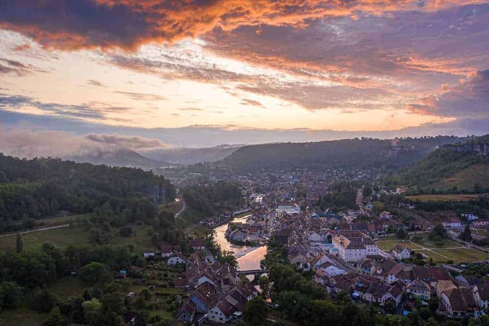 Fotografie cursus dronefotografie ornans fr