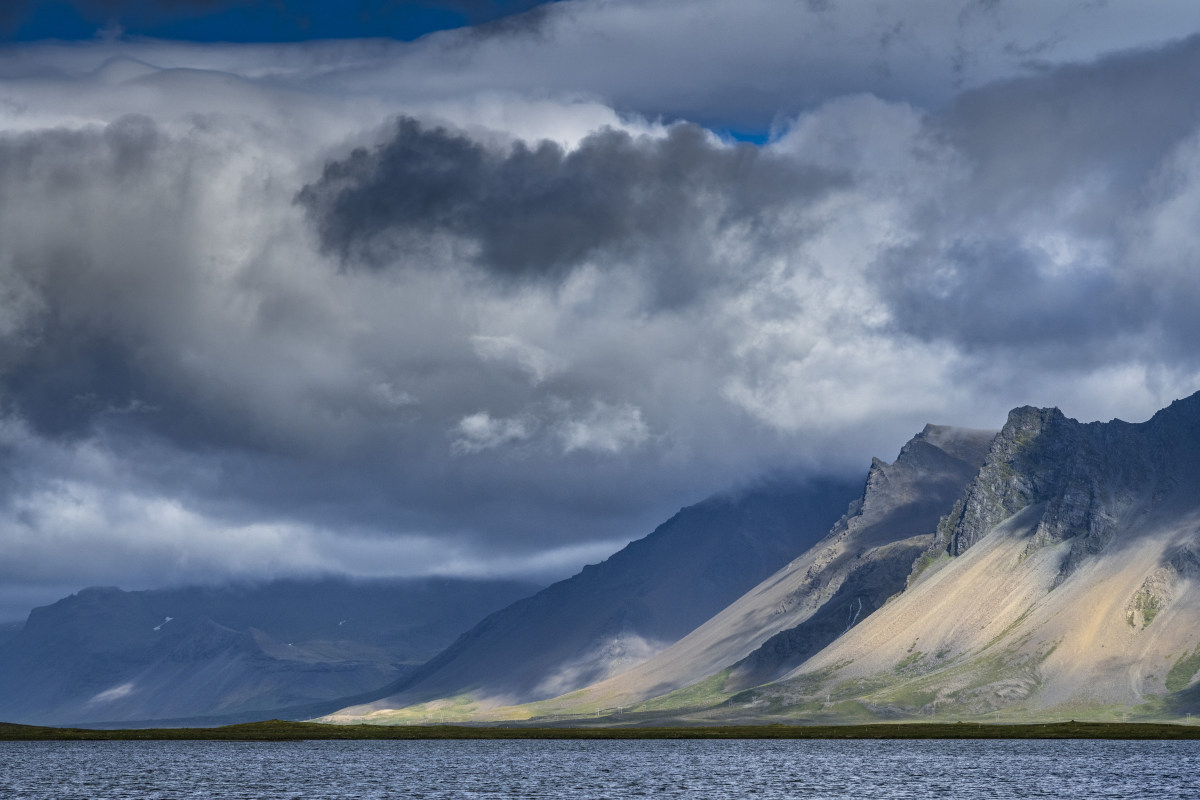 Fotografie reis IJsland Westfjorden Arnarstapi 03 Fotografie reis IJsland Westfjorden Arnarstapi