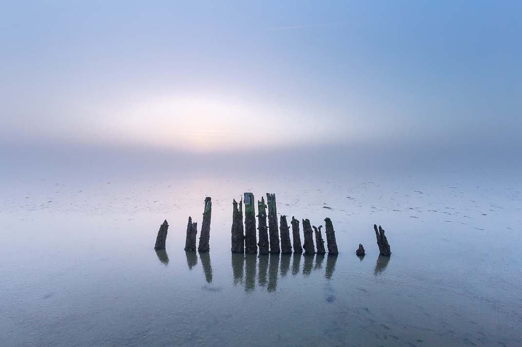 Fotografie reizen Het Wad Fotografie reizen Het Wad