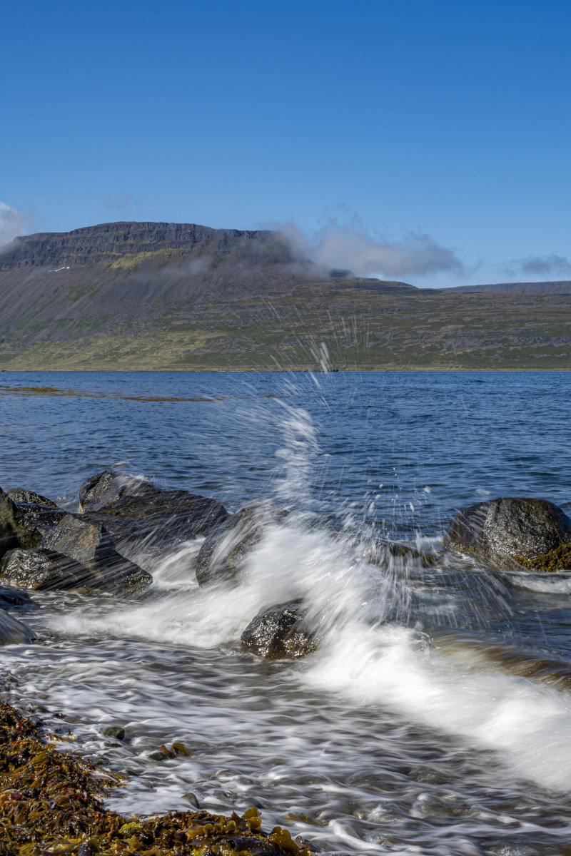 Fotografie reizen IJsland Westfjorden Sudureyri 43 Westfjorden Ijsland Fotoreis