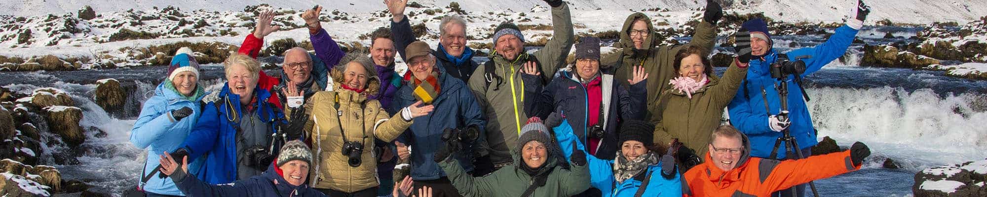 Fotografie reizen IJsland Fotografie reizen IJsland