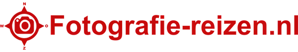 Fotografie-reizen.nl logo