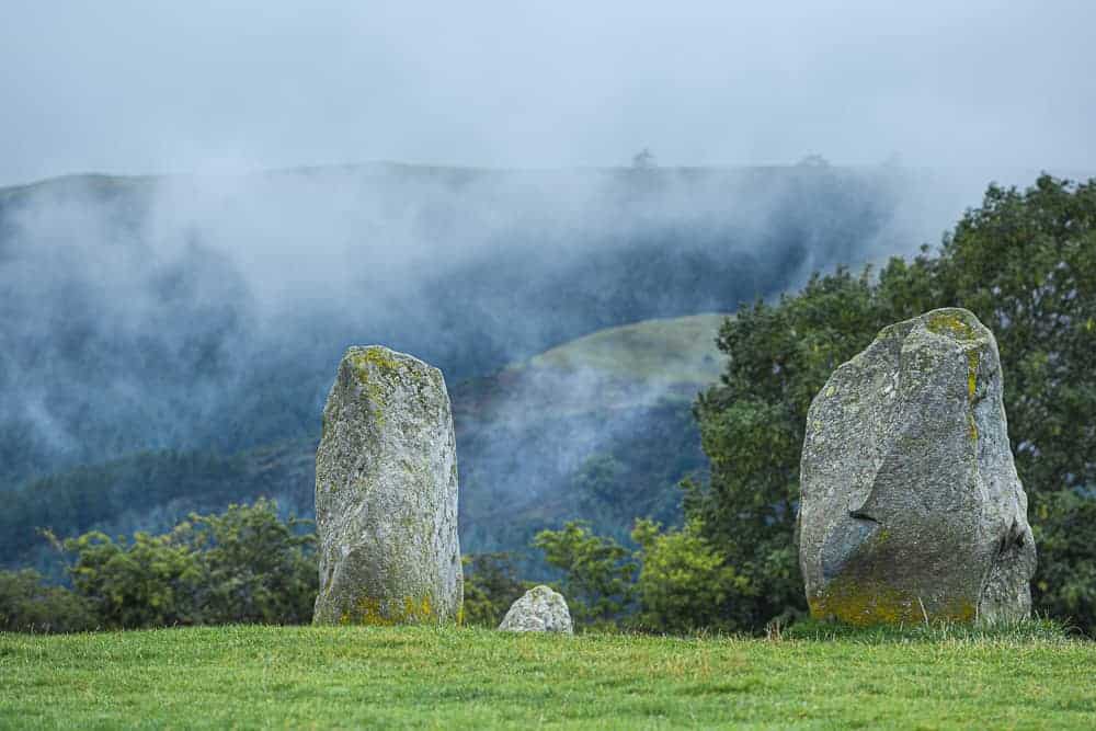 Fotografie tips mist trek op Fotografie tips mist trek op