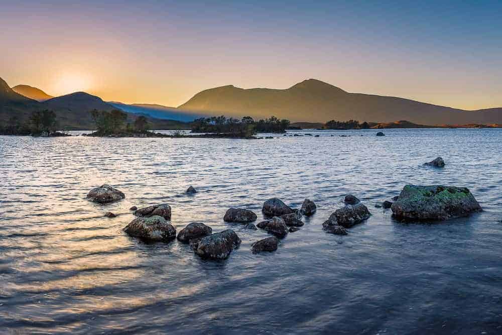 Fotografie tips schotland Fotografie tips schotland