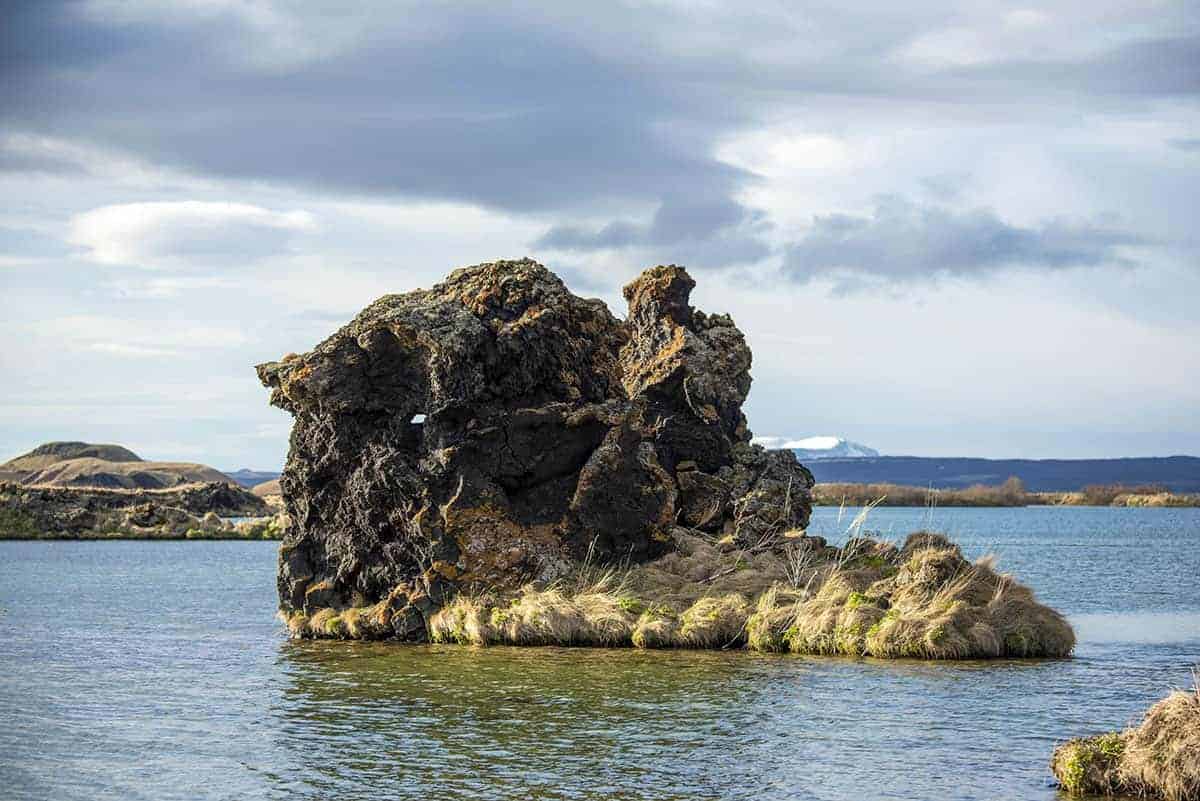 Fotografiereis-IJsland-Zomer-Lake-Myvatn Fotografiereis IJsland Zomer Lake Myvatn