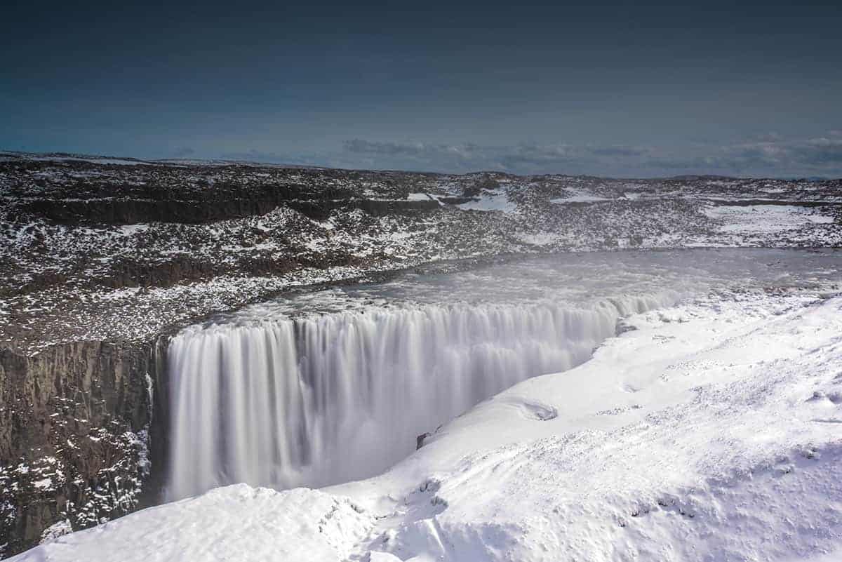 Fotografiereis Ijsland Zomer Dettifoss Fotografiereis Ijsland Zomer Dettifoss