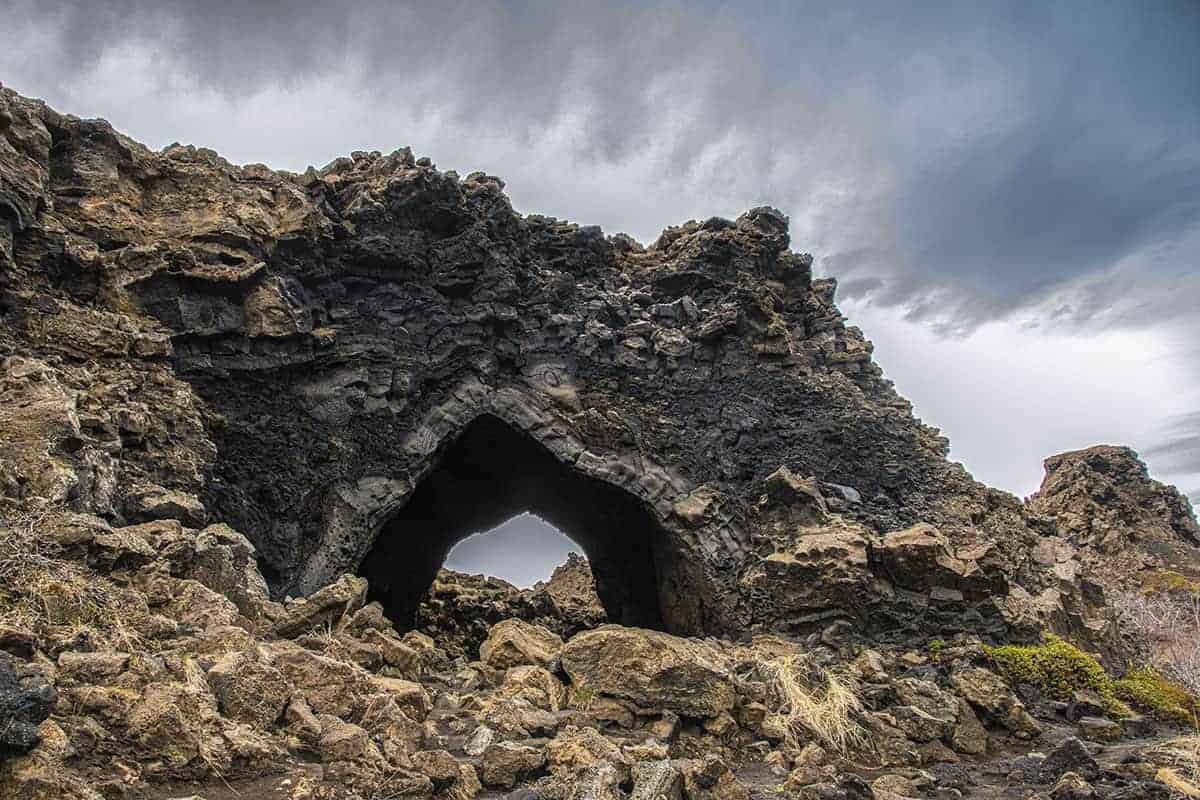 Fotografiereis Ijsland Zomer Dimmu Borgir Fotografiereis Ijsland Zomer Dimmu Borgir