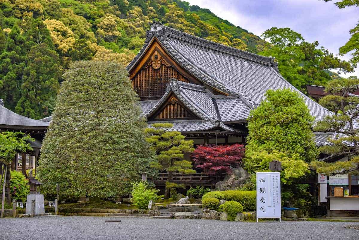 Fotografiereis Japan Koyasan Fotografiereis Japan Koyasan