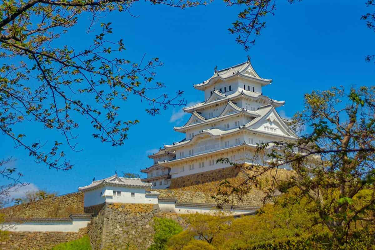 Fotografiereis Japanse tempel Fotografiereis Japanse tempel