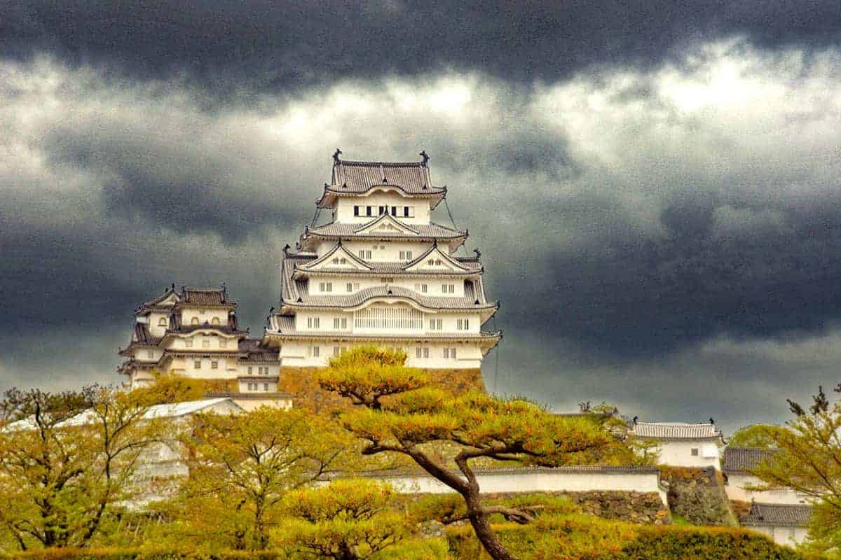 Fotografiereizen Japanse tempel Fotografiereizen Japanse tempel