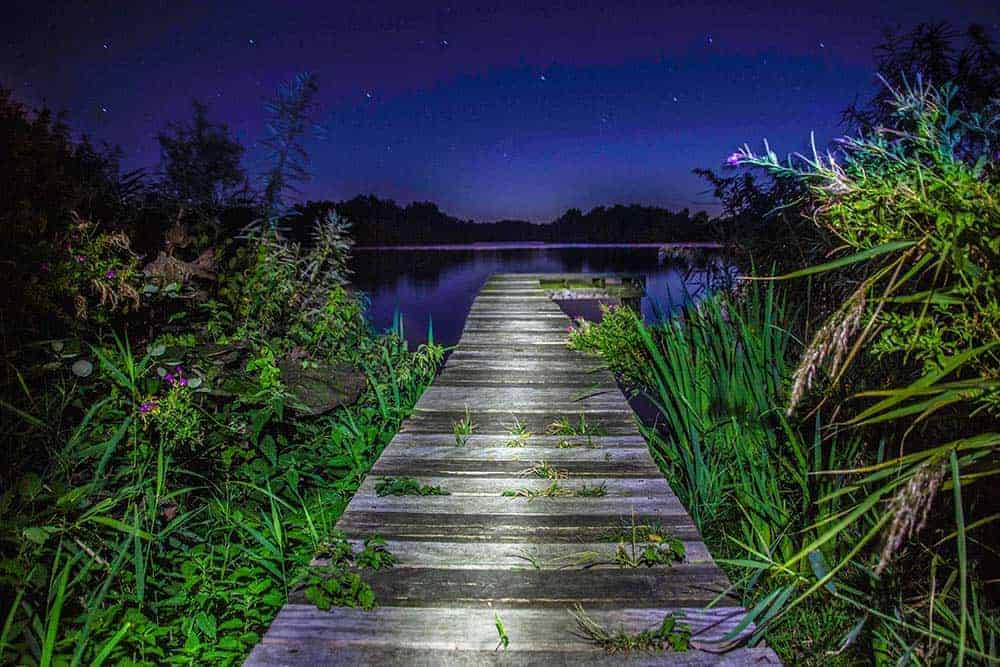 Fotografietips Lucht met sterren Fotografietips Lucht met sterren