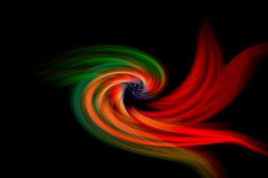 Fotografietips Twirl in Photoshop 15 Twirl effect in Adobe Photoshop