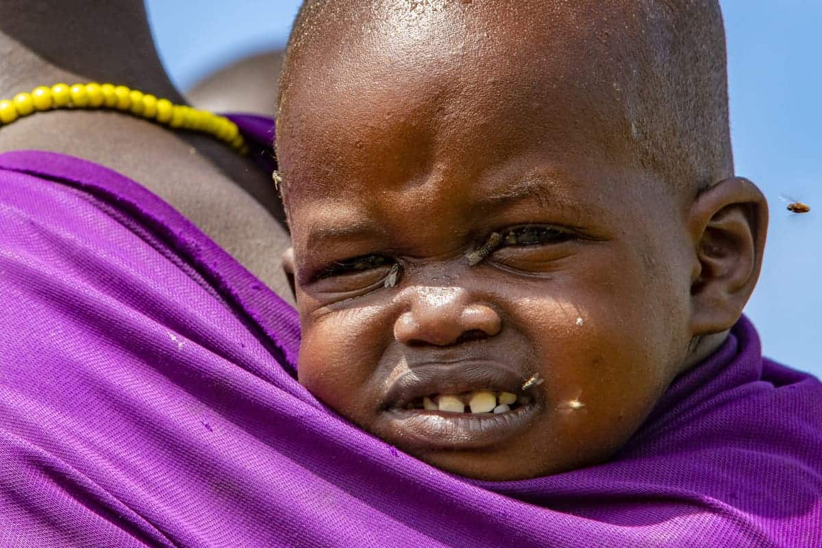 Fotoreis Afrika Tanzania 54