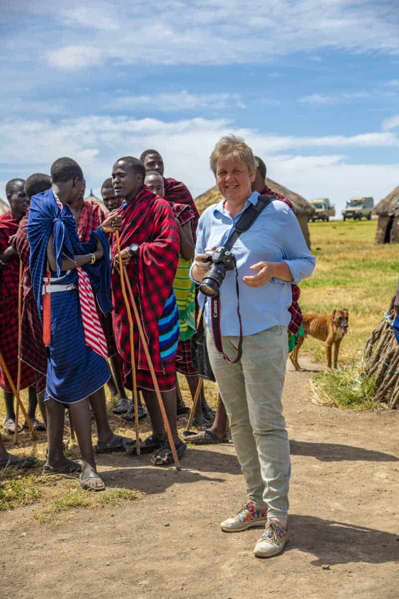 Fotoreis Afrika Tanzania 55 Fotoreizen Afrika Tanzania