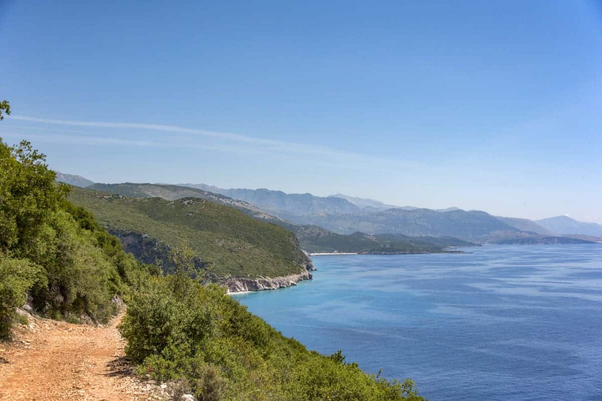 Fotoreis Albanie Fotoreis Albanie
