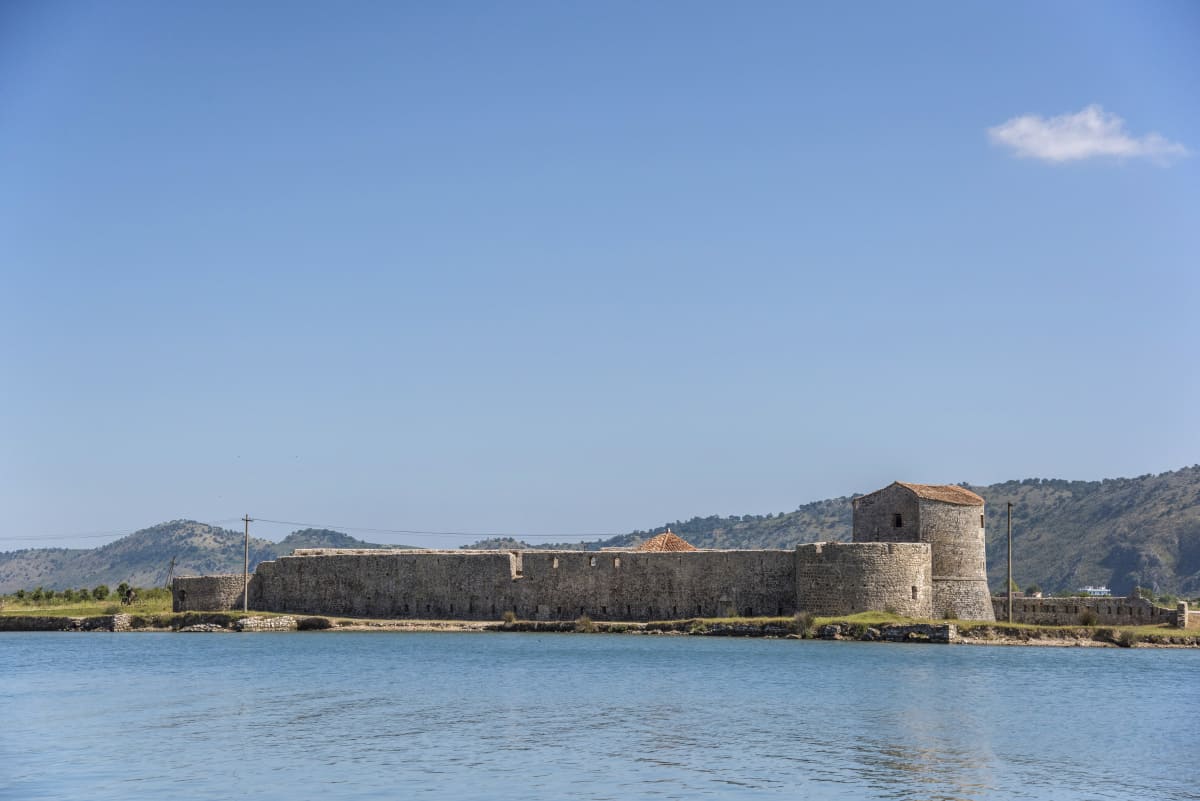Fotoreis Albanie Butrint 14 Fotoreis Albanie Butrint