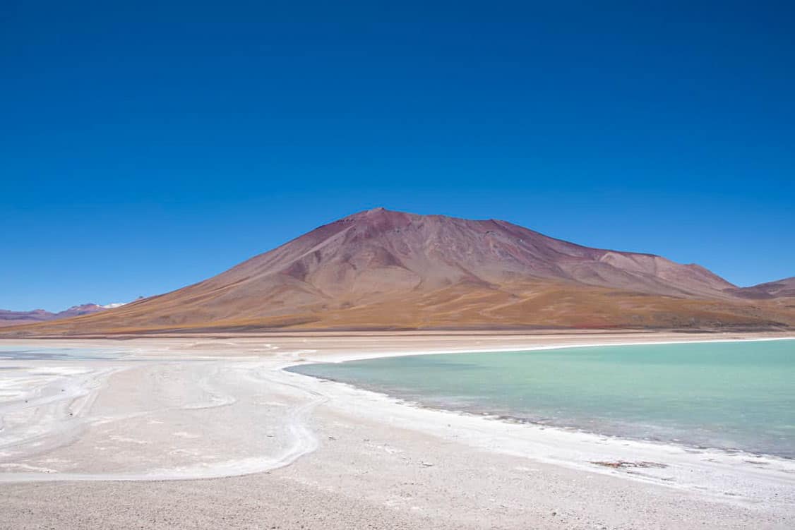 Fotoreis Argentinië, Bolivia, Chili