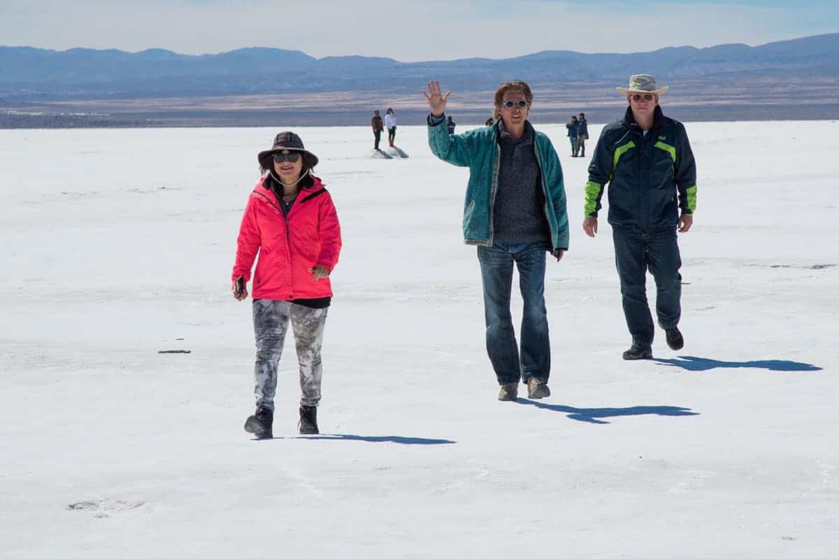 Fotoreis Bolivia Zoutvlakte Uyuni Fotoreis Bolivia Zoutvlakte Uyuni