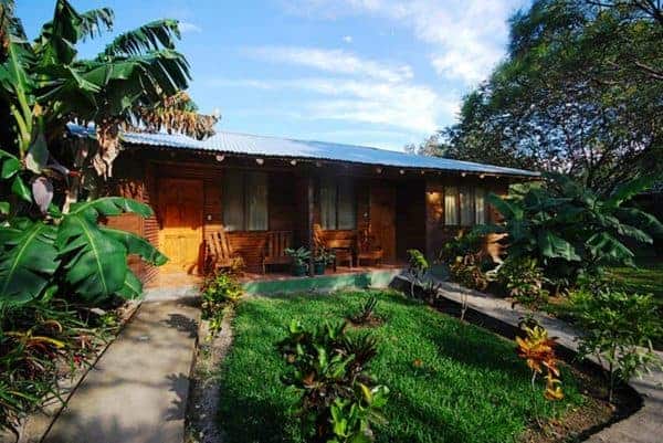 Fotoreis Costa Rica - Canyon Lodge
