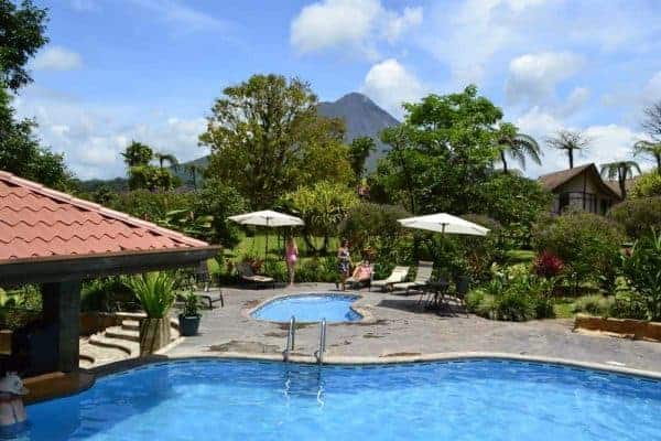Fotoreis Costa Rica - Montana de Fuego